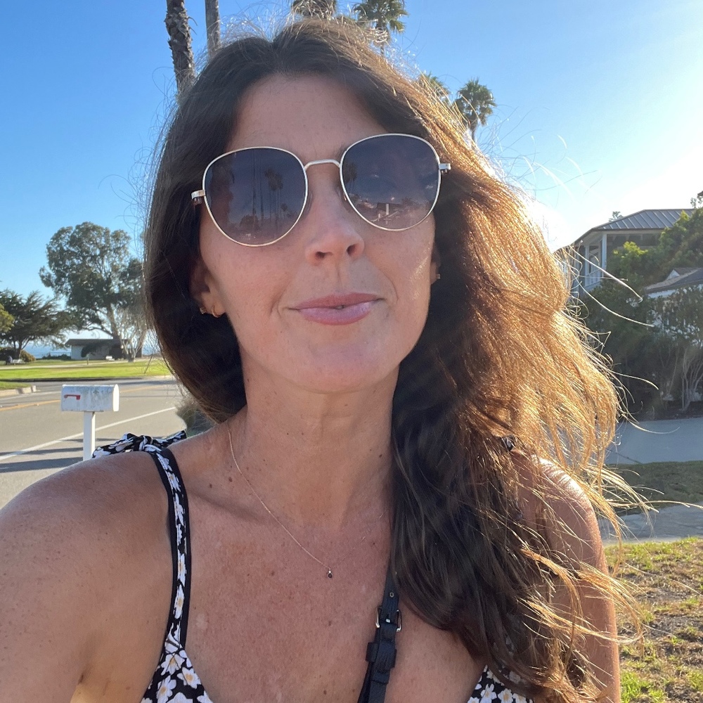 Meet your Posher, Natasha